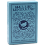 Madame Lenormand Blue Bird