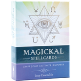 Magical Spellcards