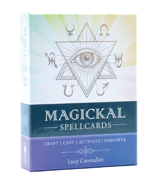 Magical Spellcards