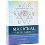 Magical Spellcards