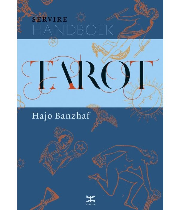 Handboek Tarot