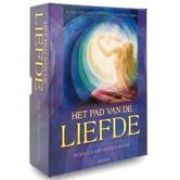 Het pad van de liefde