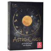 Astro Cards
