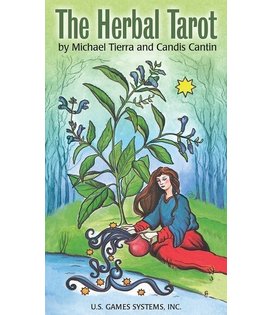 The Herbal Tarot