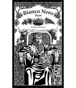 Bianco Nero Tarot