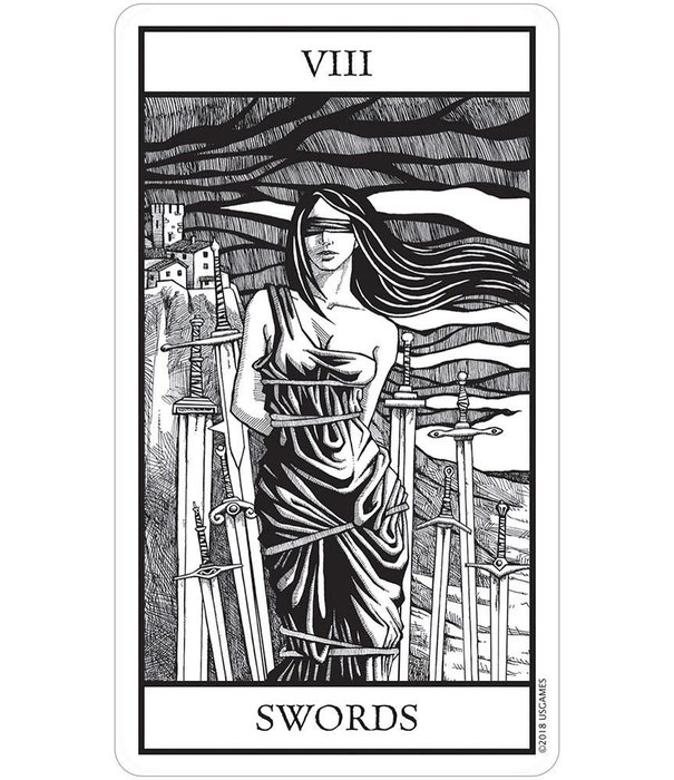 Bianco Nero Tarot