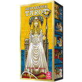 Keymaster Tarot