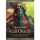Kali Oracle Pocket