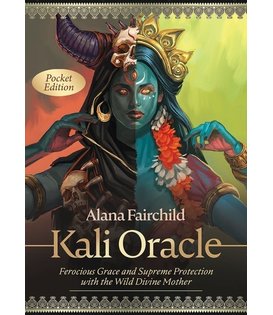 Kali Oracle Pocket