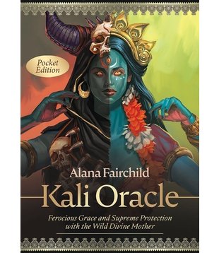 Kali Oracle Pocket