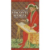 Visconti-Sforza Pierpont Morgan Tarocchi Deck