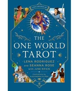 The One World Tarot