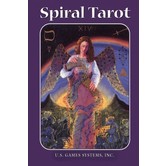 Spiral Tarot