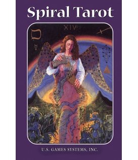 Spiral Tarot