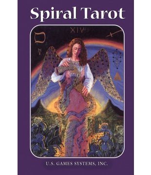 Spiral Tarot