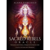 Sacred Rebels Oracle