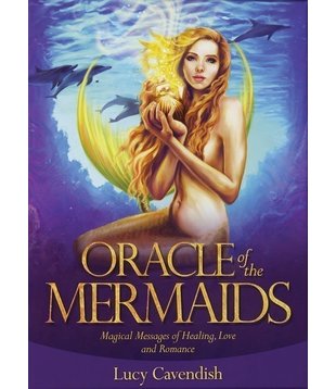 Oracle of the Mermaids