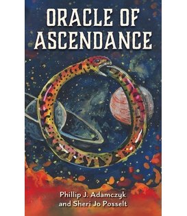 Oracle of Ascendance