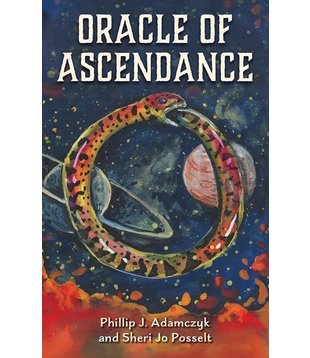 Oracle of Ascendance