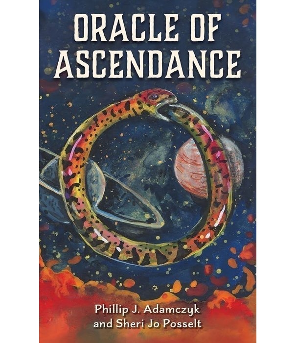 Oracle of Ascendance