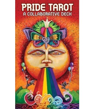 Pride Tarot