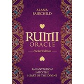 Pocket Rumi Oracle: An Invitation Into the Heart of the Divine