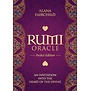 Pocket Rumi Oracle: An Invitation Into the Heart of the Divine