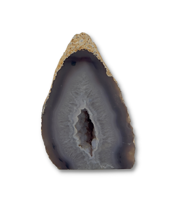 Agaat Geode 3