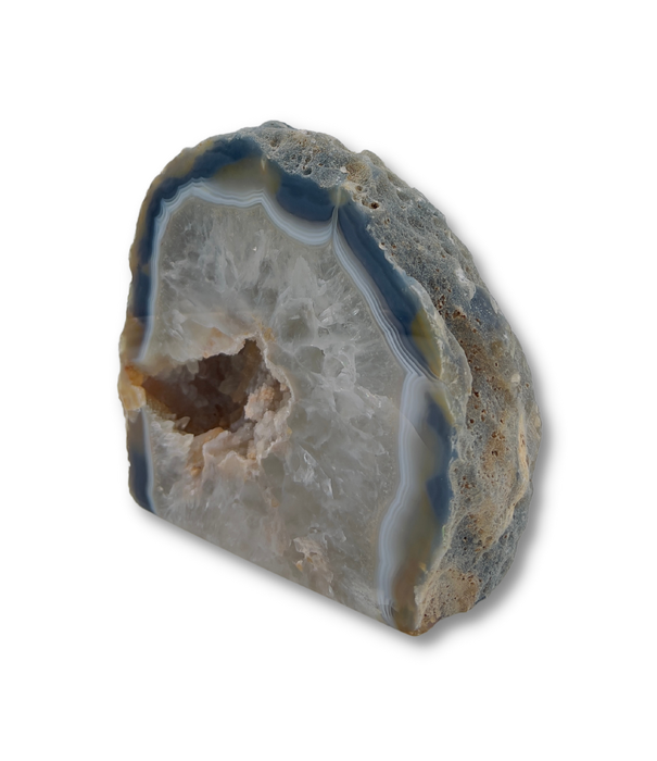 Agaat Geode 6