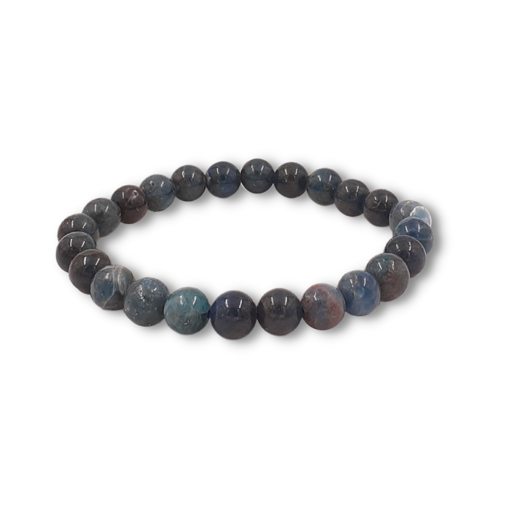 Armband turquoise heart silver – Love Ibiza