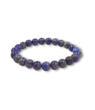 Damesarmband Lapis Lazuli