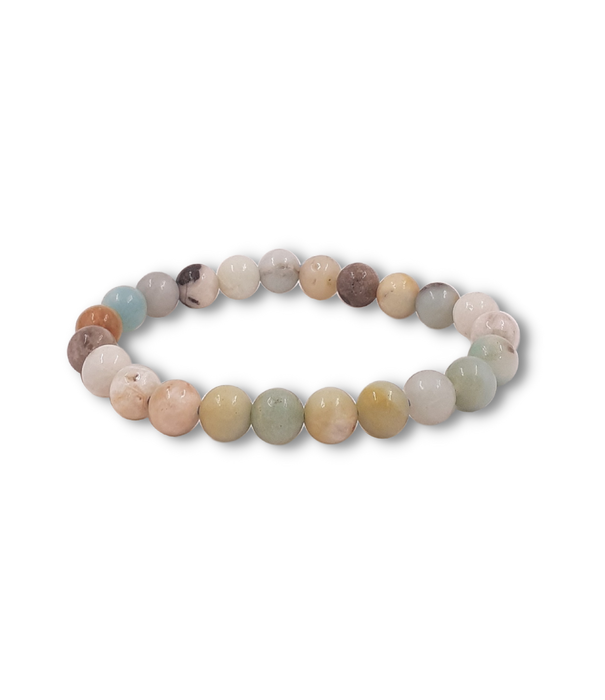 Damesarmband Amazoniet Ananda Nieuwetijdswinkel