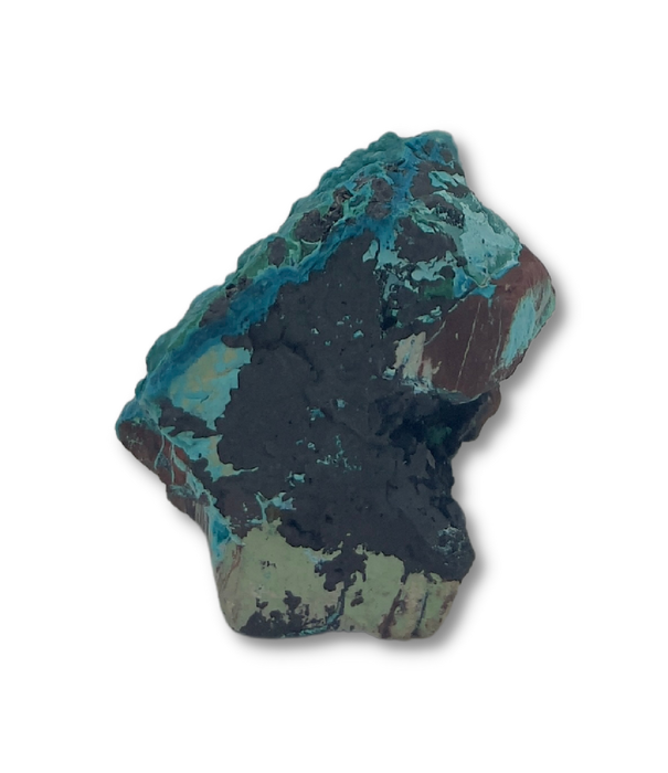 Chrysocolla Ruw 2