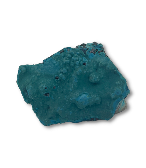 Chrysocolla Ruw 2