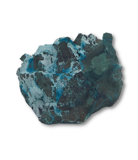 Chrysocolla Ruw 3