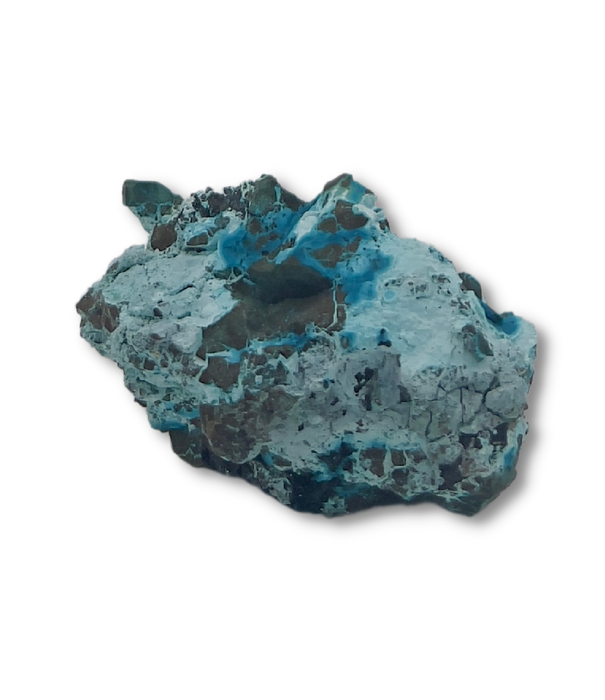 Chrysocolla Ruw 3