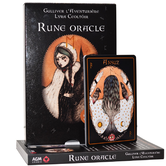 Rune Oracle