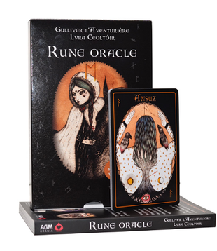 Rune Oracle