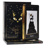 Golden Black Cat Tarot