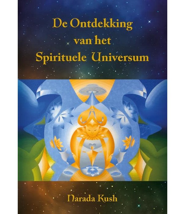 De Ontdekking van het Spirituele Universum