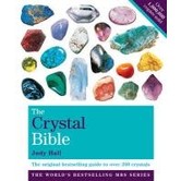 The Crystal Bible Volume 1