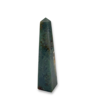 Agaat Mos Obelisk 4