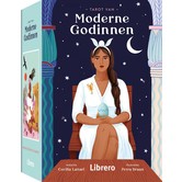 Tarot van moderne godinnen