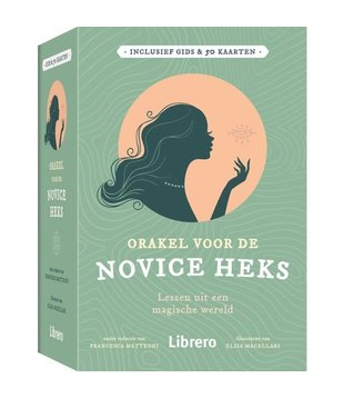 Orakel voor de novice heks