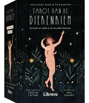 Tarot van de dierenriem