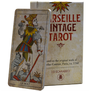 Marseille Vintage Tarot