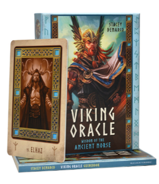 Viking Oracle