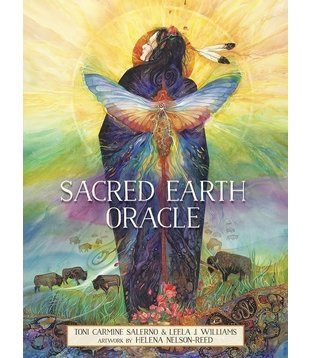 Sacred Earth Oracle