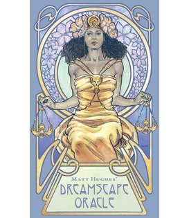 Dreamscape Oracle