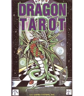 Dragon Tarot